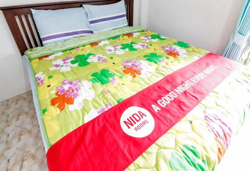 Hotel Nida Rooms Huay Rai Elephant Camp 17