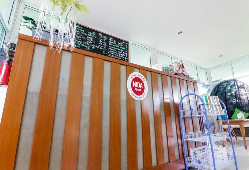 Hotel Nida Rooms Huay Rai Elephant Camp 18