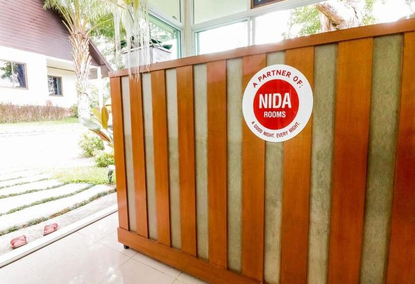 Hotel Nida Rooms Huay Rai Elephant Camp 19