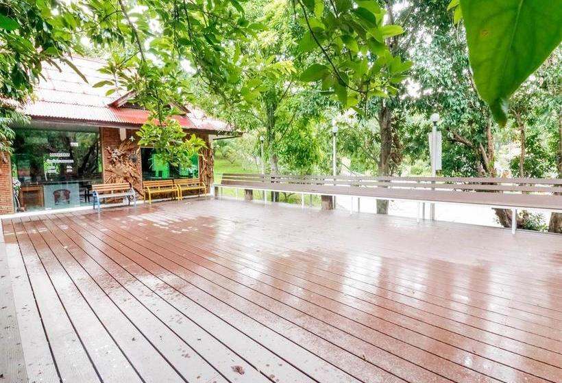 Hotel Nida Rooms Huay Rai Elephant Camp 2