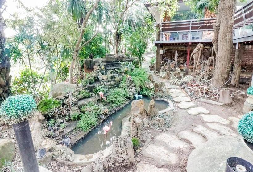 Hotel Nida Rooms Huay Rai Elephant Camp 20