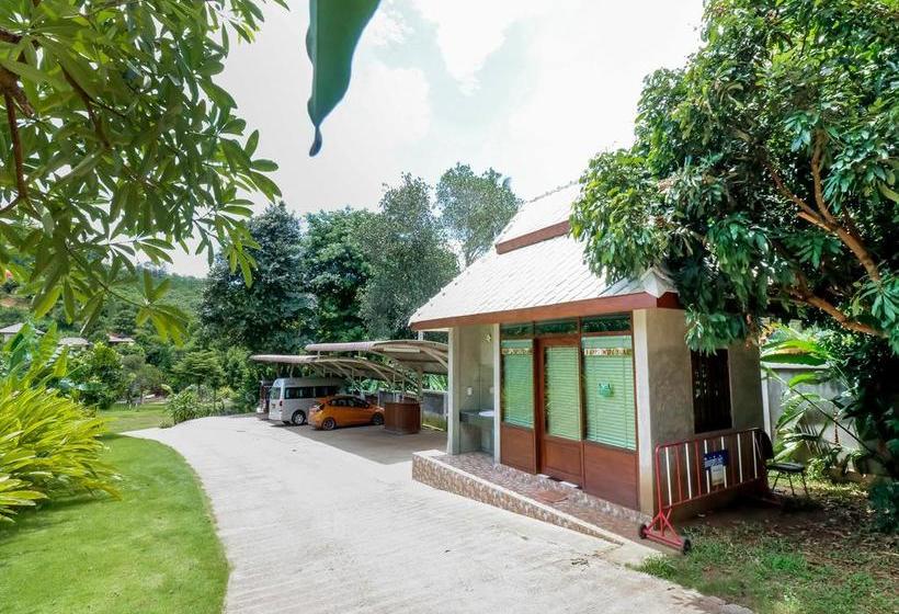 Hotel Nida Rooms Huay Rai Elephant Camp 5