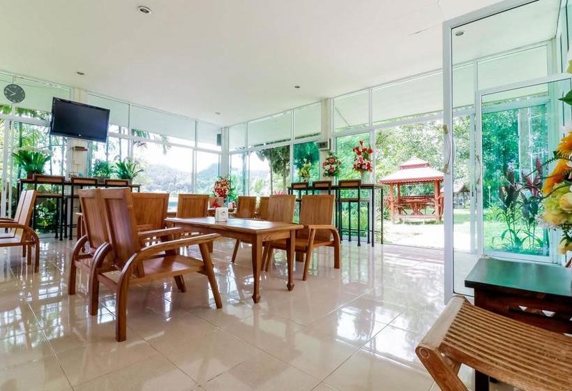 Hotel Nida Rooms Huay Rai Elephant Camp 6