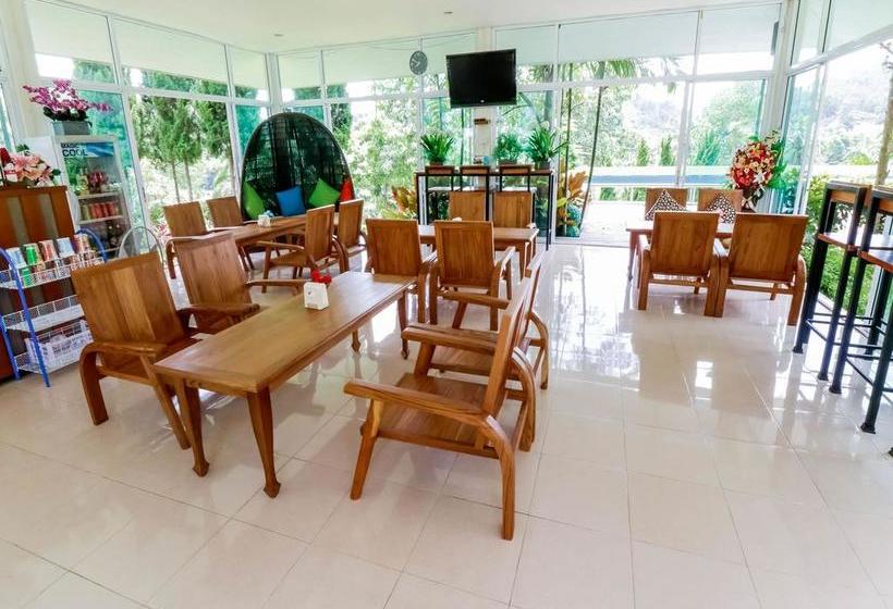 Hotel Nida Rooms Huay Rai Elephant Camp 7