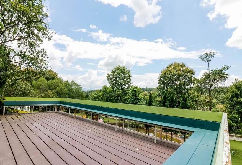 Hotel Nida Rooms Huay Rai Elephant Camp 8