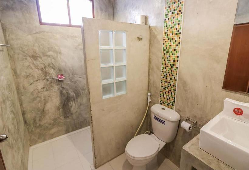 Hotel Nida Rooms Korat Route 234