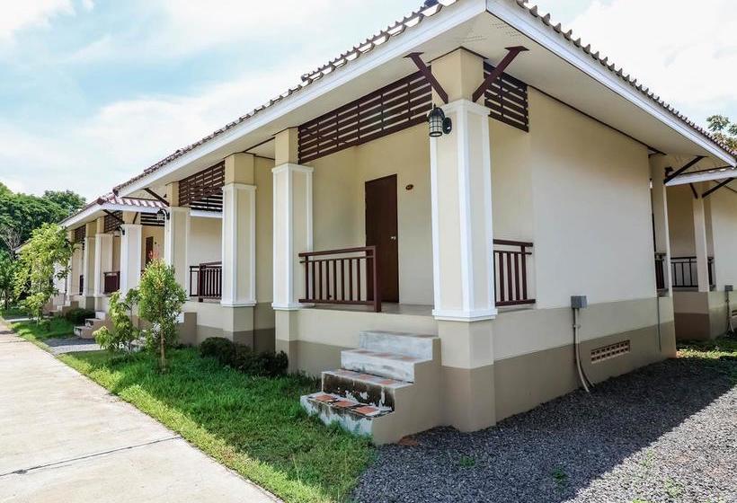 Hotel Nida Rooms Korat Route 234 1