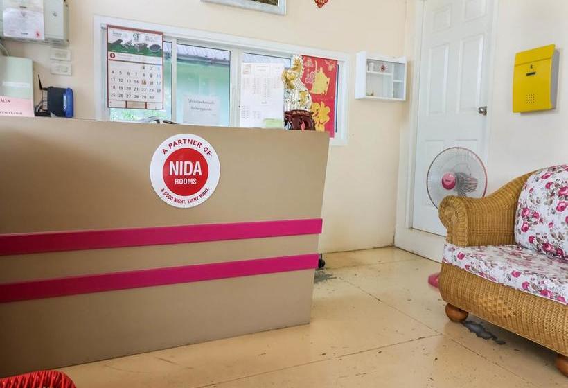 Hotel Nida Rooms Korat Route 234 11