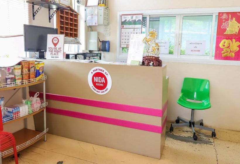 Hotel Nida Rooms Korat Route 234 12