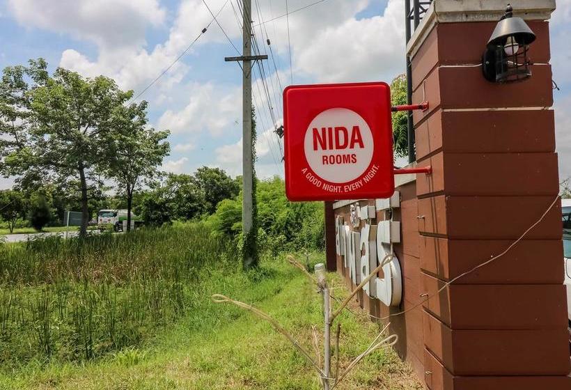 Hotel Nida Rooms Korat Route 234 14