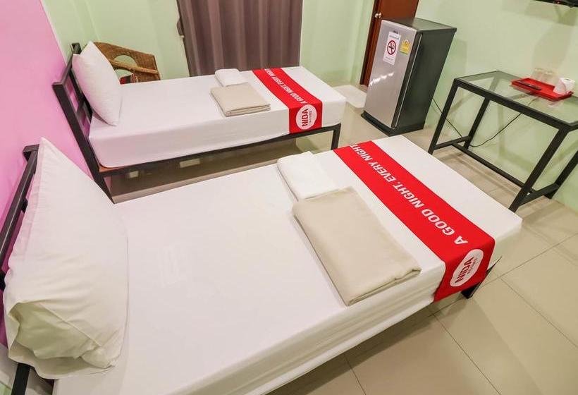 Hotel Nida Rooms Korat Route 234 18