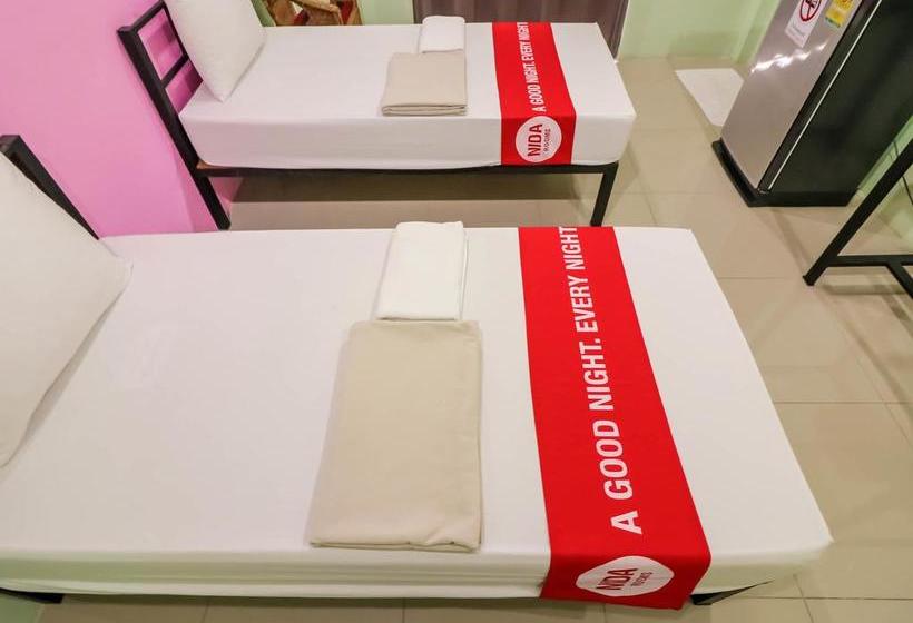Hotel Nida Rooms Korat Route 234 19