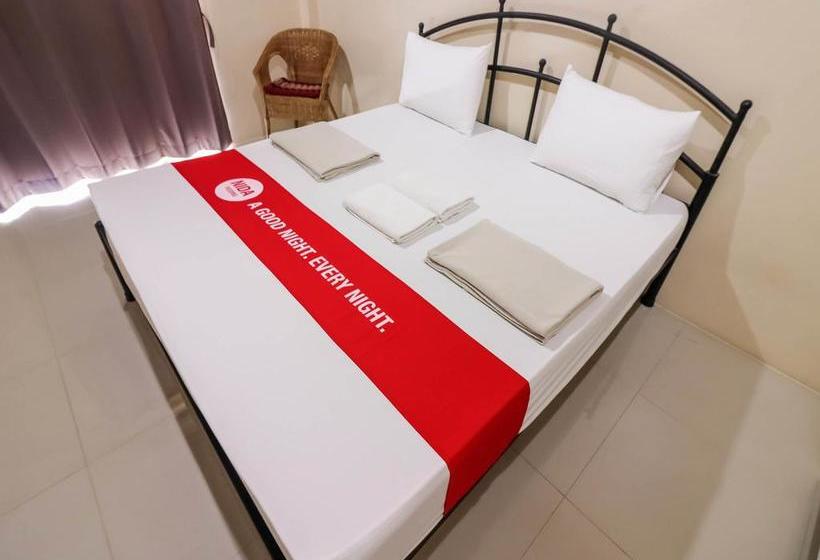 Hotel Nida Rooms Korat Route 234 2