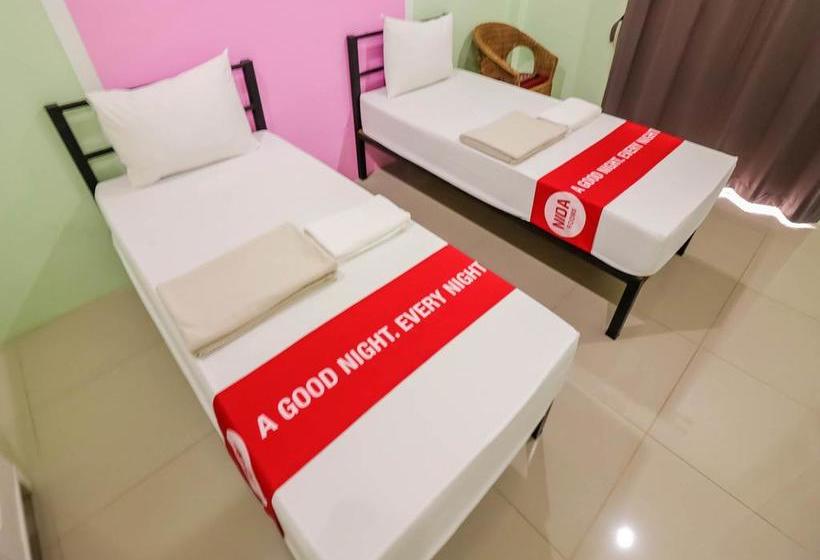 Hotel Nida Rooms Korat Route 234 20