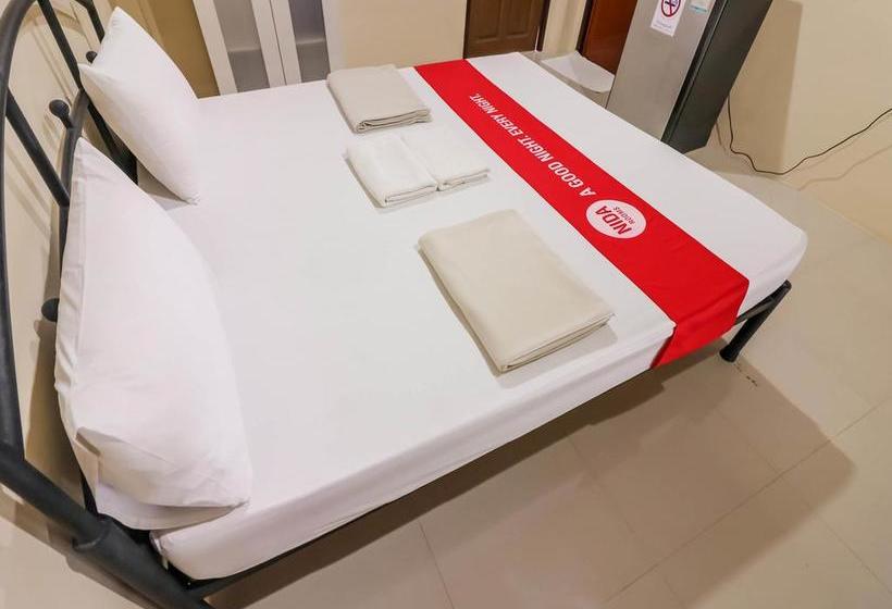 Hotel Nida Rooms Korat Route 234 4