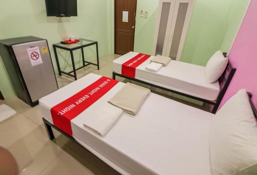 Hotel Nida Rooms Korat Route 234 5