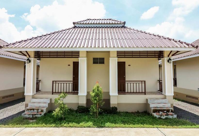 Hotel Nida Rooms Korat Route 234 7