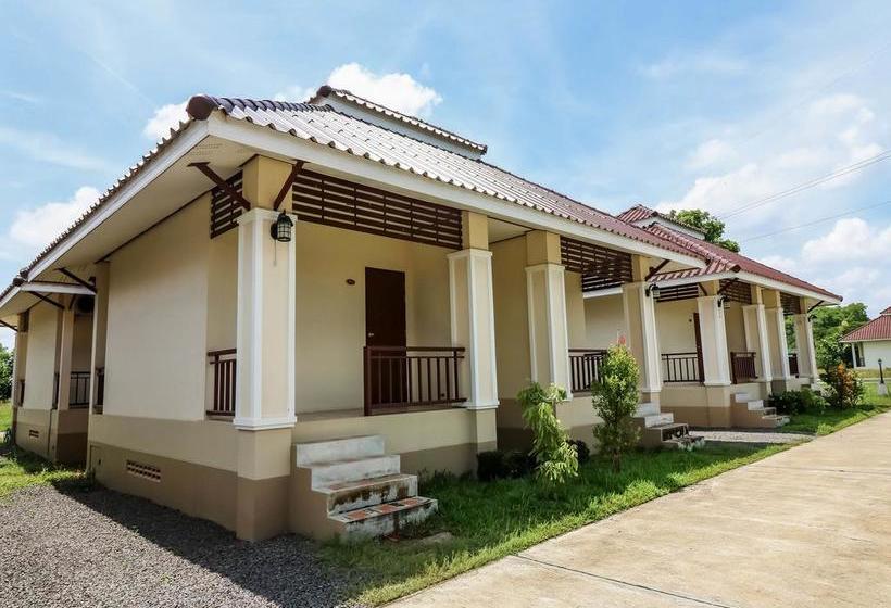 Hotel Nida Rooms Korat Route 234 8