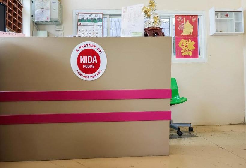 Hotel Nida Rooms Korat Route 234 9
