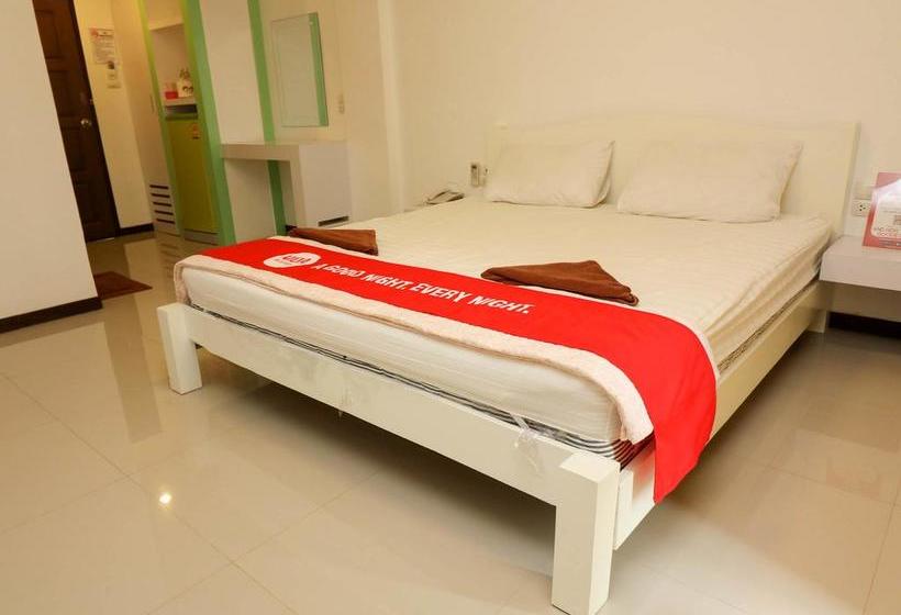 Hotel Nida Rooms Rachasuk 568