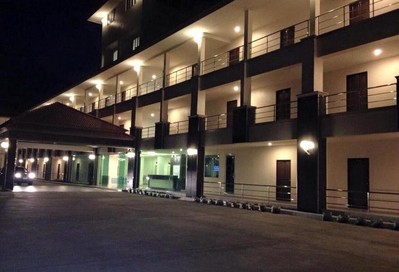 Hotel Nida Rooms Rachasuk 568 1