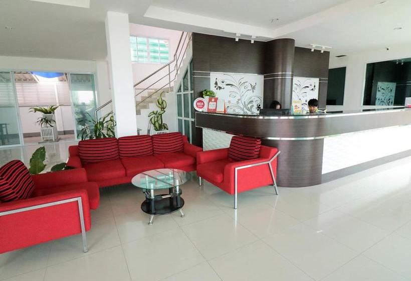 Hotel Nida Rooms Rachasuk 568 11