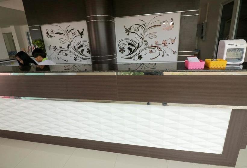 Hotel Nida Rooms Rachasuk 568 12