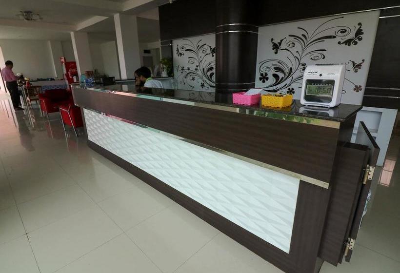 Hotel Nida Rooms Rachasuk 568 13