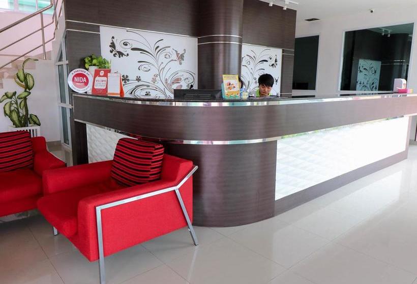 Hotel Nida Rooms Rachasuk 568 14