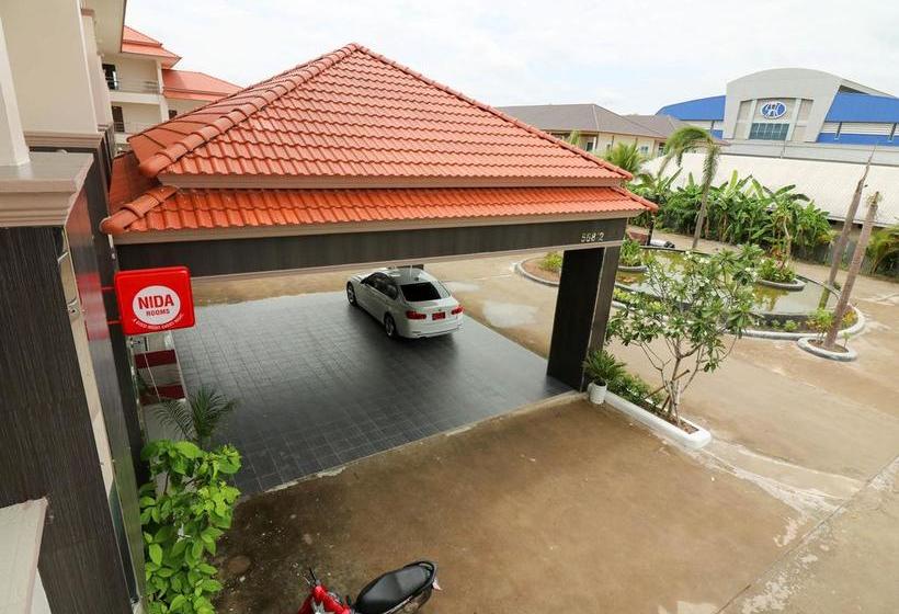 Hotel Nida Rooms Rachasuk 568 15