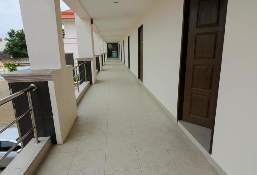 Hotel Nida Rooms Rachasuk 568 16