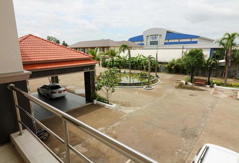 Hotel Nida Rooms Rachasuk 568 17