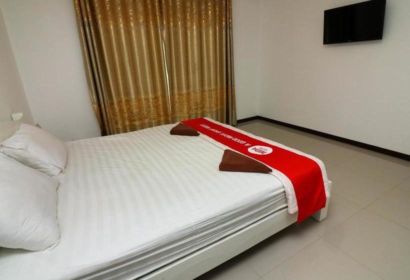 Hotel Nida Rooms Rachasuk 568 18