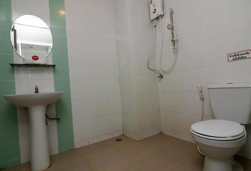 Hotel Nida Rooms Rachasuk 568 2