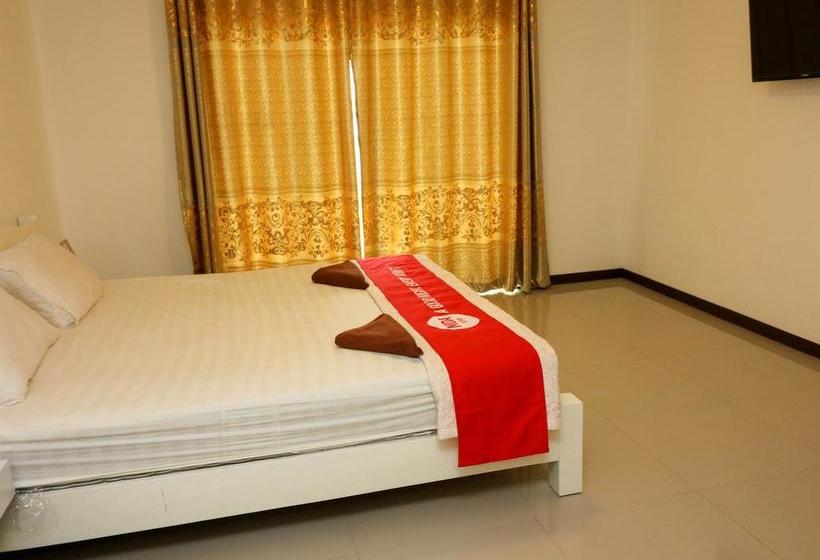 Hotel Nida Rooms Rachasuk 568 3