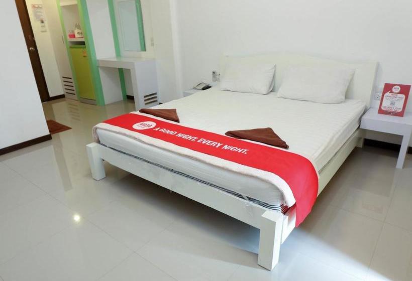 Hotel Nida Rooms Rachasuk 568 4