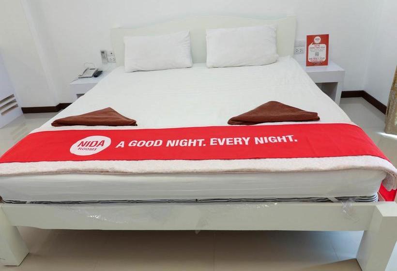 Hotel Nida Rooms Rachasuk 568 5