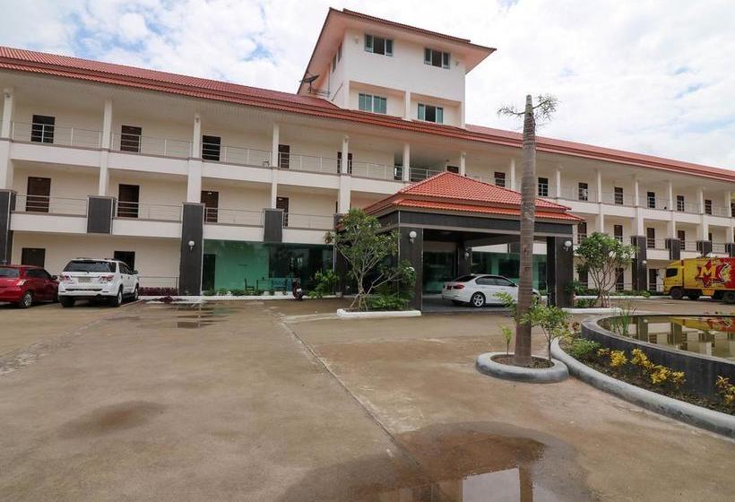 Hotel Nida Rooms Rachasuk 568 6