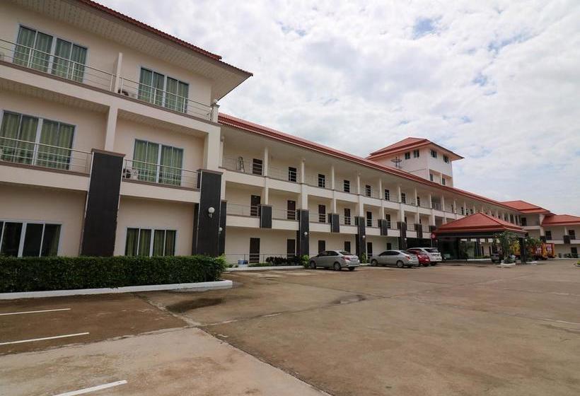 Hotel Nida Rooms Rachasuk 568 7