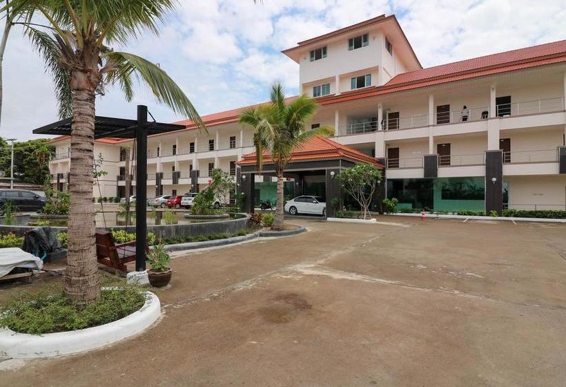 Hotel Nida Rooms Rachasuk 568 8