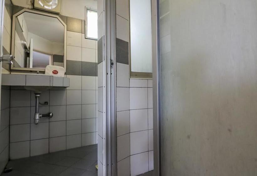 Hotel Nida Rooms Mu Mon House