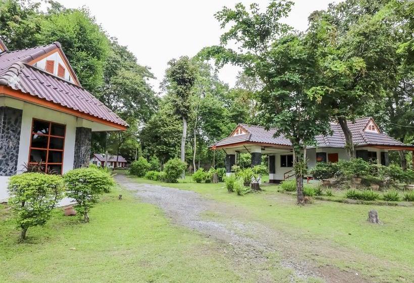 Hotel Nida Rooms Mu Mon House 10