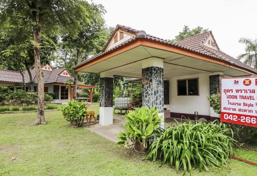 Hotel Nida Rooms Mu Mon House 12