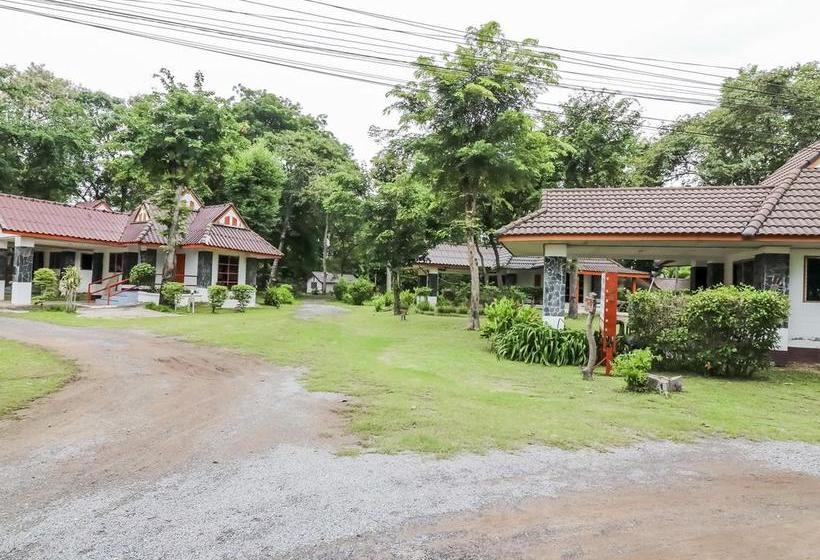 Hotel Nida Rooms Mu Mon House 13