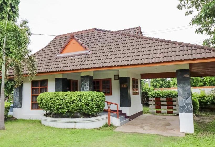 Hotel Nida Rooms Mu Mon House 16