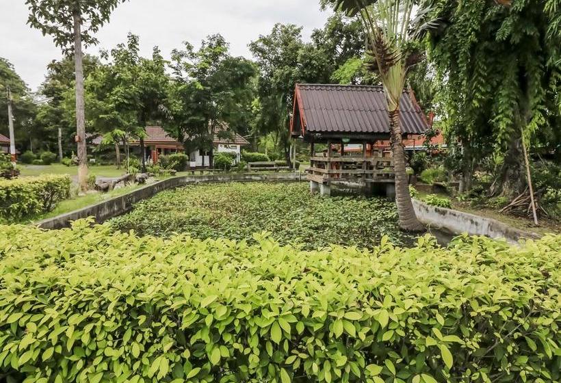 Hotel Nida Rooms Mu Mon House 17