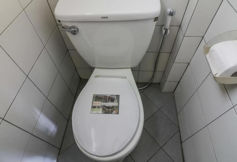 Hotel Nida Rooms Mu Mon House 19