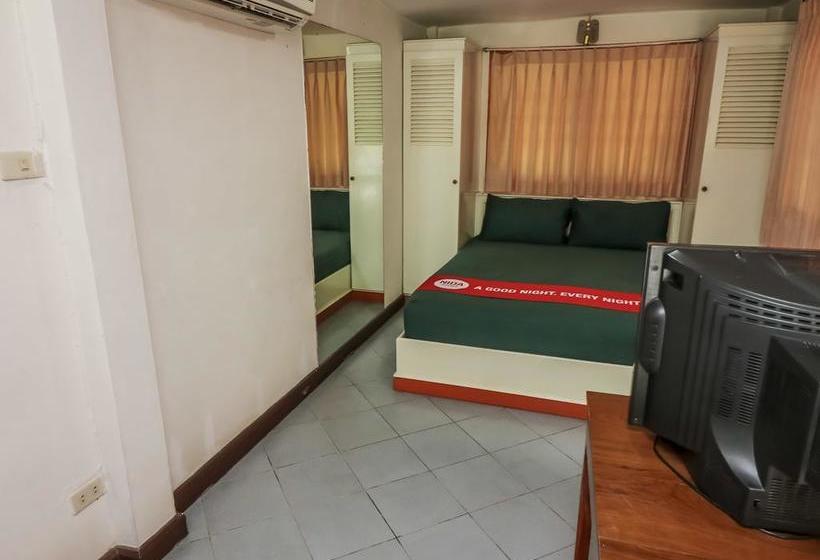 Hotel Nida Rooms Mu Mon House 2