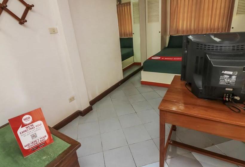 Hotel Nida Rooms Mu Mon House 20