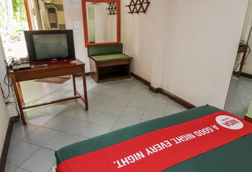Hotel Nida Rooms Mu Mon House 3